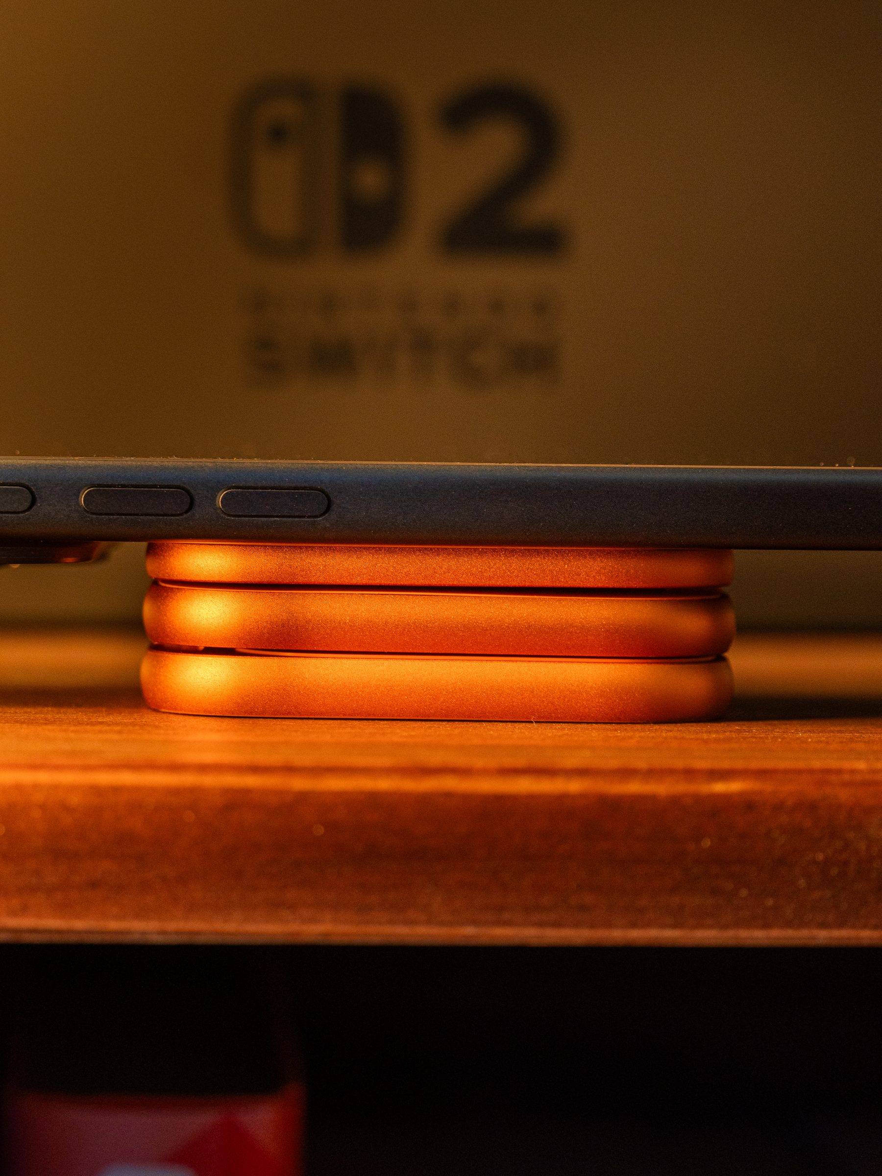 Image2 Premium Tech Product Photography