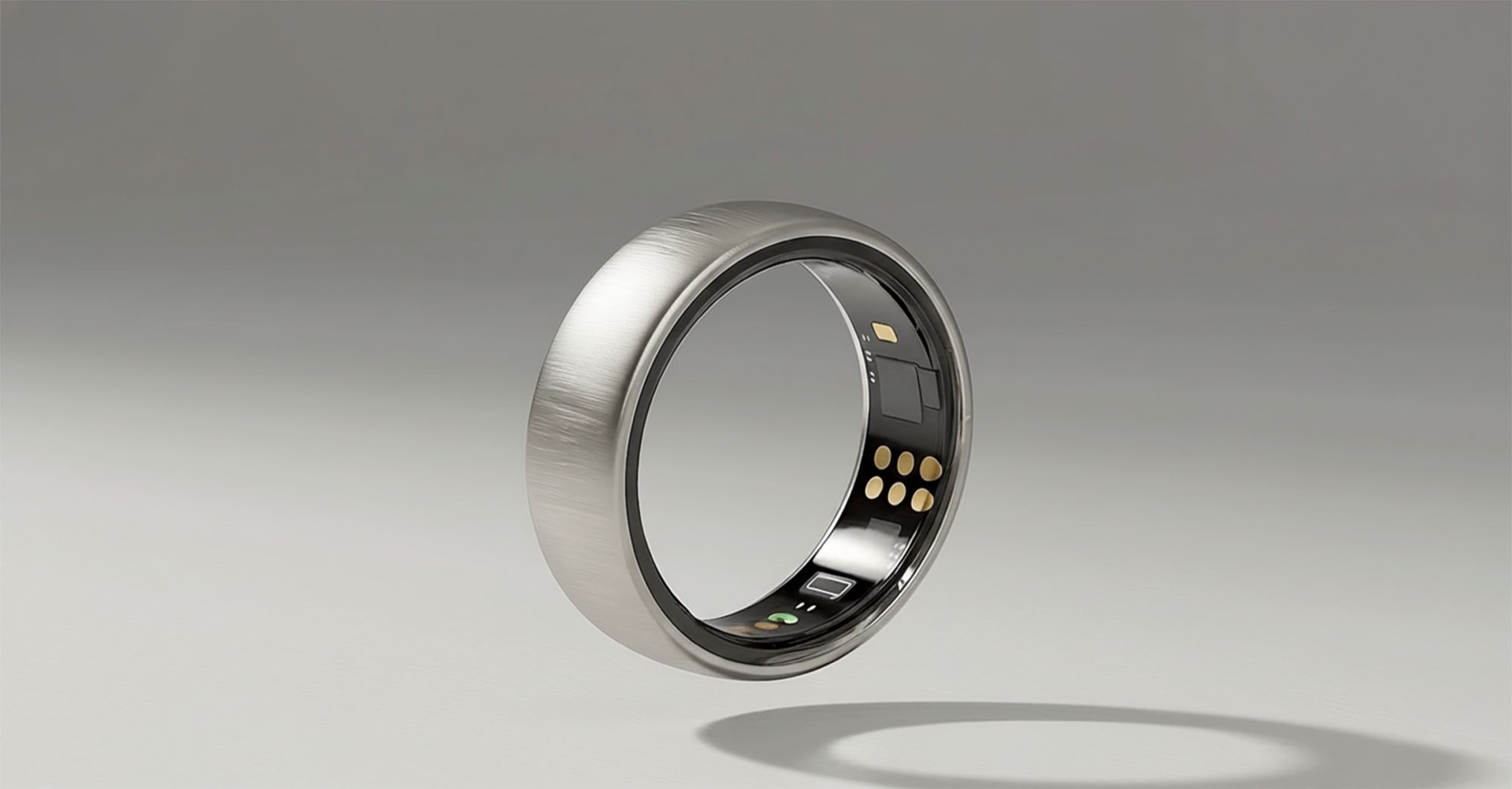 Wearable technology product photography portfolio preview