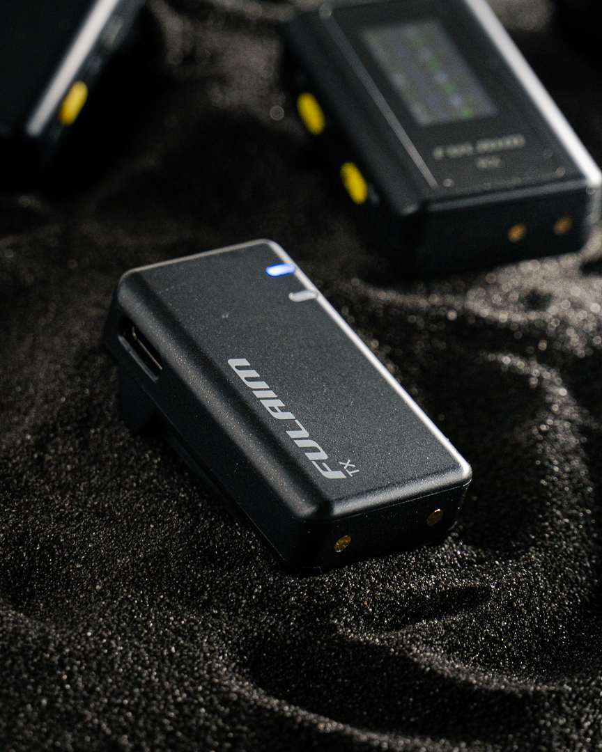 4 Premium Tech Product Photography