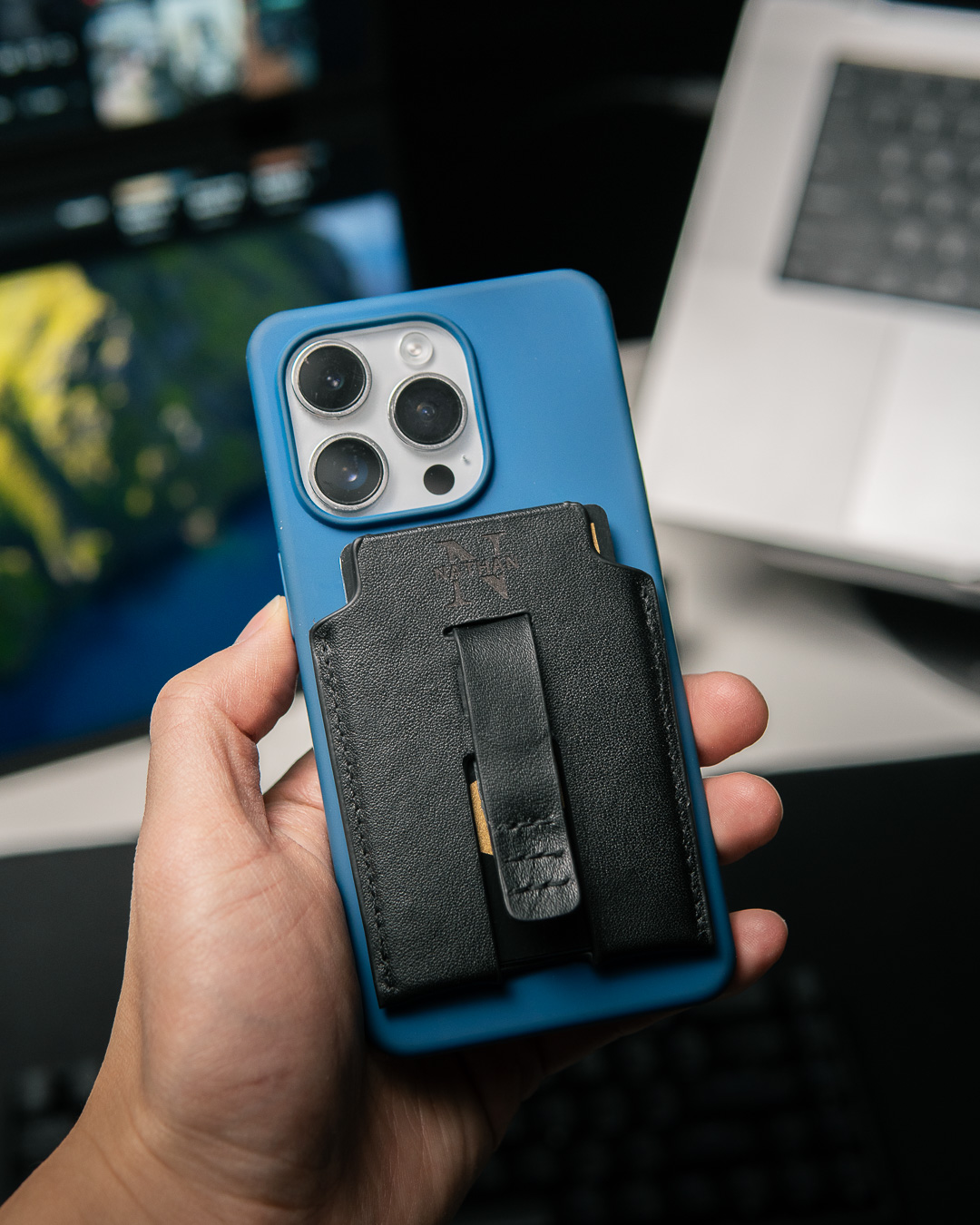 6 Premium Tech Product Photography