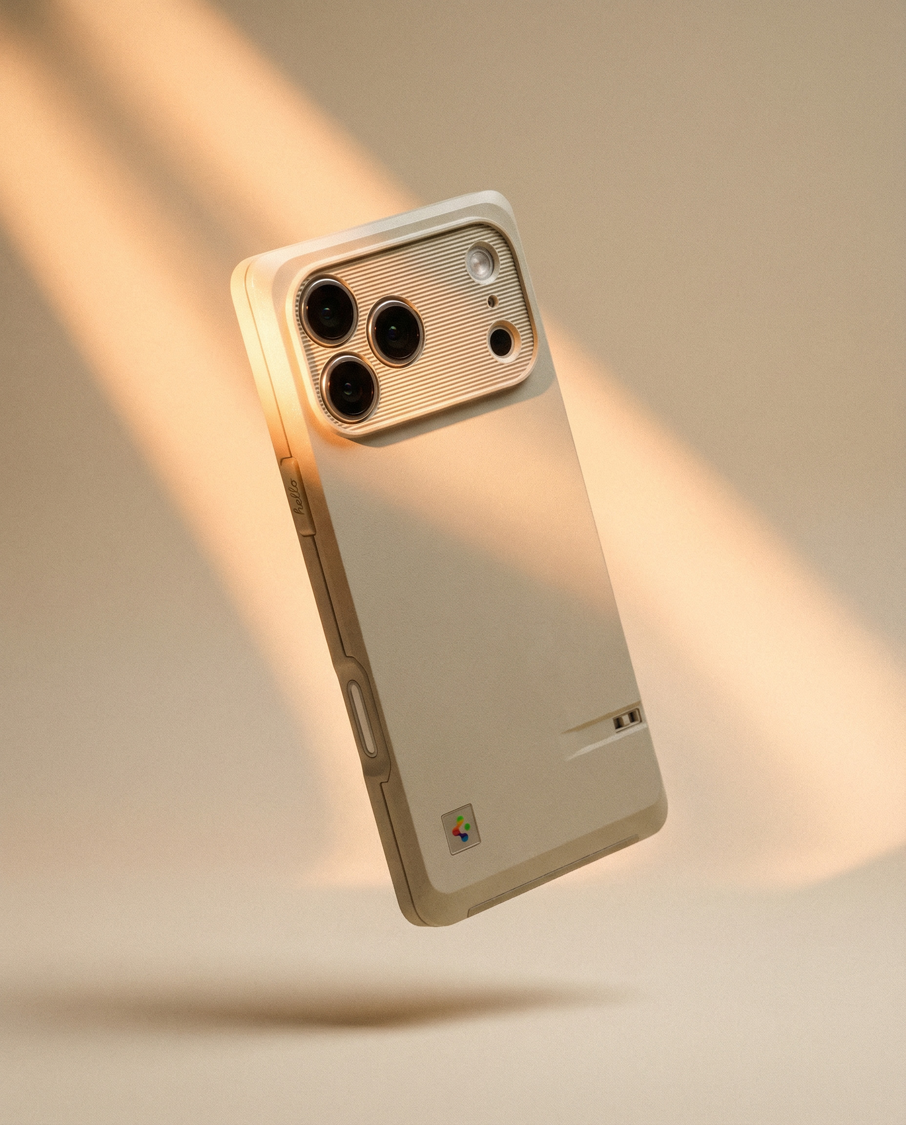 Image 1 Premium Tech Product Photography