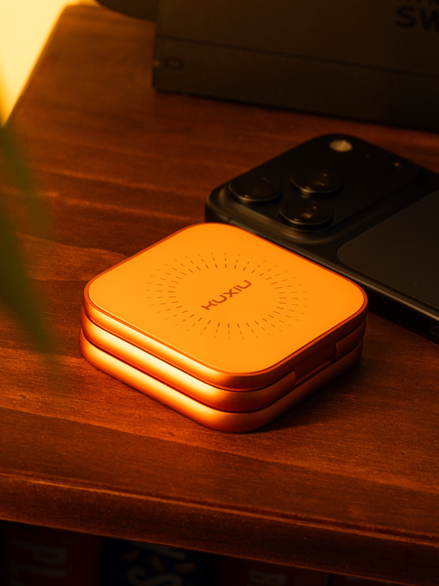 Kuxiu Tech Product