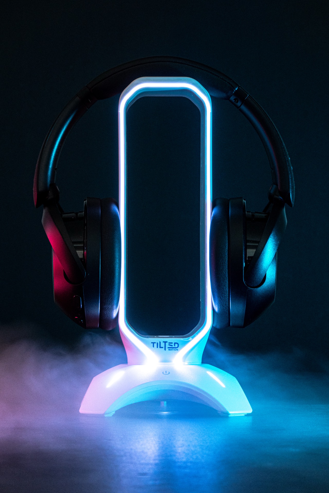 Rgb Setup